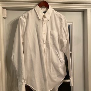 Men’s Ralph Lauren dress shirt.